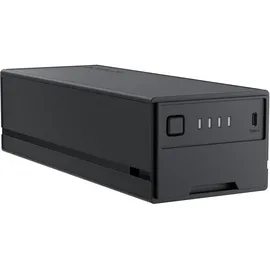 EcoFlow Glacier Schwarz