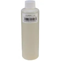 Eurolite UV-aktive Stempelfarbe transparent Blau 250 ml
