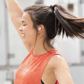 Hama Spirit Pure weiß