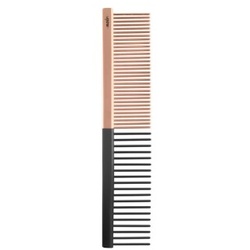 Europet Bernina NOIR Detangling Comb light