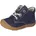 Lauflernschuh PEPINO BY RICOSTA Cory 50 WMS Mittel Baby Gr 25 blau see navy Leder Schuhe Lauflernschuh Schnürschuh mit WMS-System Leder Größenschablone zum Download
