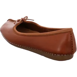 CLARKS Freckle Ice Trend Brown 37