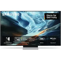 Samsung GQ65S90H 65" 3840 x 2160 Pixel OLED 4K-Fernseher