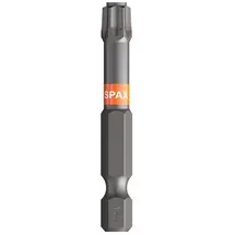 SPAX T-Star Plus T40 Bit 50 mm 5 St.