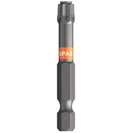 SPAX T-Star Plus T40 Bit 50 mm 5 St.