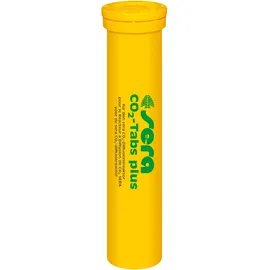 Sera CO2-Tabs Plus 20 Tabs 90 g
