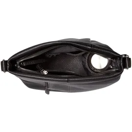 Picard Pure Umhängetasche black