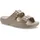 Crocs | Damen | Saturday | Sandalen | Braun | 42