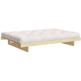 Karup Kanso 180 x 200 cm Beige