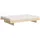 Karup Kanso 180 x 200 cm Beige