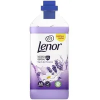 Lenor Tag in der Provence Weichspüler 46 Waschladungen