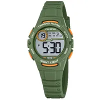 Calypso Teenager Armbanduhr grün K5852/4 - Grün