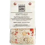 Casale Paradiso Risotto alla Zafferano Safranrisotto Fertigmischung 300g