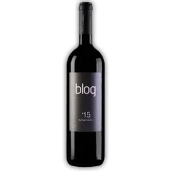 Blog von Tiago Cabaço 2020 Rotwein