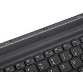 WORTMANN Type Cover für Terra Pad 1162 schwarz