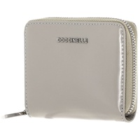 Coccinelle Metallic Shiny Wallet E2MX811A201 gelso