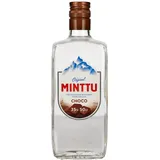 Minttu Choco Mint 500ml