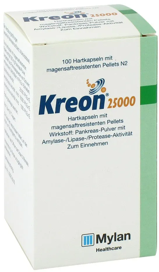 Kreon 25000