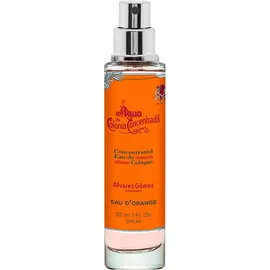ALVAREZ GOMEZ Agua de Colonia Concentrada Eau de Cologne 30 ml
