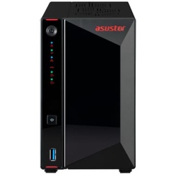 ASUSTOR AS5402T Nimbustor 2 Gen 2 NAS System 2-bay