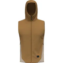 Salewa Herren Fanes Sarner Light Hyb Weste (Größe M, oliv)