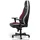 noblechairs Legend Gamingstuhl, schwarz/weiß/rot (NBL-LGD-GER-BWR)