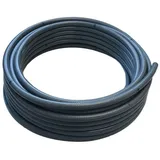 Boni-Shop® PVC Schlauch 40 mm transparent