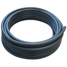 Boni-Shop® PVC Schlauch 40 mm transparent