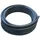 Boni-Shop® PVC Schlauch 40 mm transparent