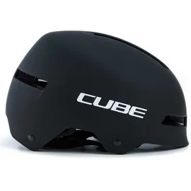 Cube DIRT 2.0 Schwarz Modell 2024