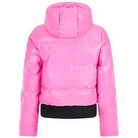 Protest Effect Zip-shift Jacke - Foxy Pink - S