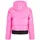Protest Effect Zip-shift Jacke - Foxy Pink - S
