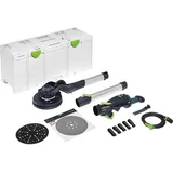 Festool Langhalsschleifer LHS 2 225 EQI-Plus PLANEX