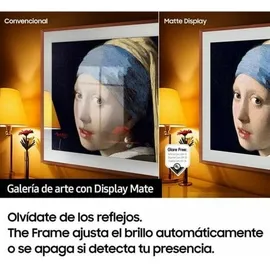 Samsung The Frame TQ32LS03C 32" QLED 4K LS03C (EU-Modell)