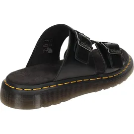 Dr. Martens Josef Sandalen Black 45
