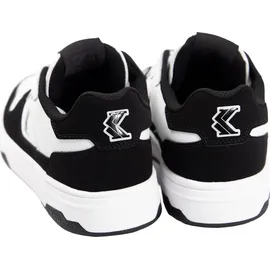 Karl Kani 89 2K Herren Schwarz/Weiß 44