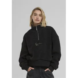 Karl Kani Metal Signature Teddy Troyer", Winterjacke - schwarz,
