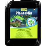 Tetra Aquarium-Wasserpflanzendünger PlantaMin 5 Liter