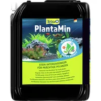 Tetra Aquarium-Wasserpflanzendünger PlantaMin 5 Liter