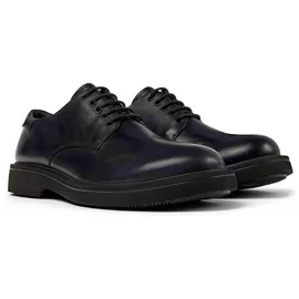 Camper Norman Herren Schwarz 39