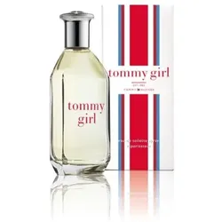 Tommy Girl Eau de Toilette
