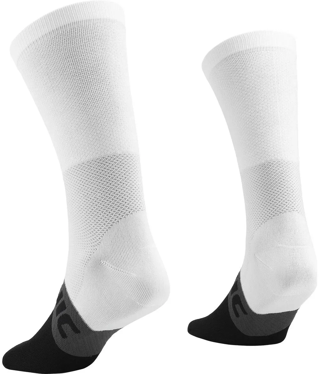 Mavic Aksium High Sock white black 35/38