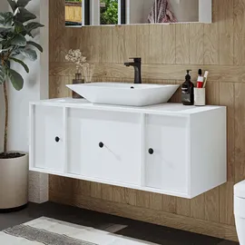 roomart Gusto 120 cm weiß