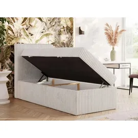 MKS Tiliano 90 x 200 cm H3 Beige
