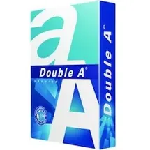 Double A Premium A3, 80 g/m2, 2500 Blatt