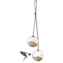 eva solo Glasfutterkugeln 2er-Set - Ø10 cm