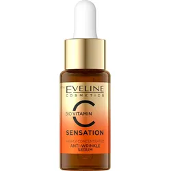 Eveline Cosmetics C Sensation Antifalten Serum 18 ml