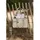 MELOBABY MeloTote Wickeltasche Beige/Braun