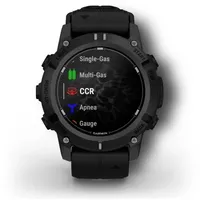 Garmin - Descent G2 - Tauchcomputer & Smartwatch - Farbe: Black
