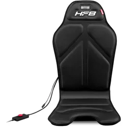 Next Level Racing Bewegungsplattformen HF8 Haptic Feedback Gaming Pad schwarz